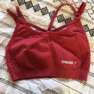 Gymshark sports bra